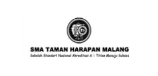 logo sma taman harapan